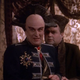 Illustration for article titled iBabylon 5/i: “Ceremonies Of Light And Dark”/“Sic Transit Vir”